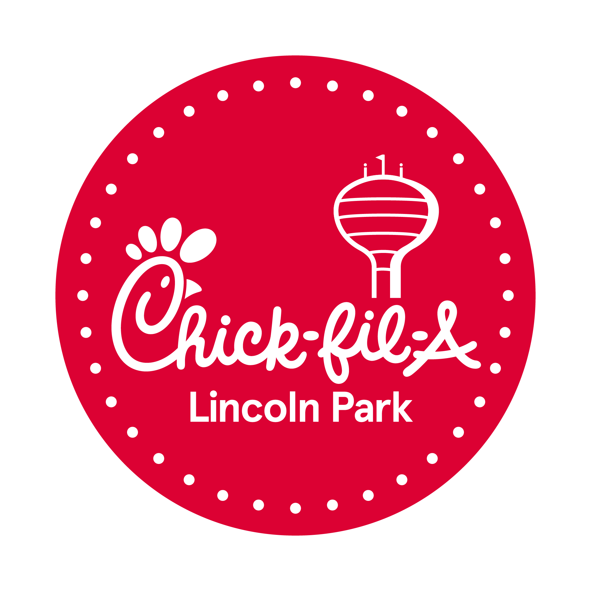 Chick-fil-A Lincoln Park