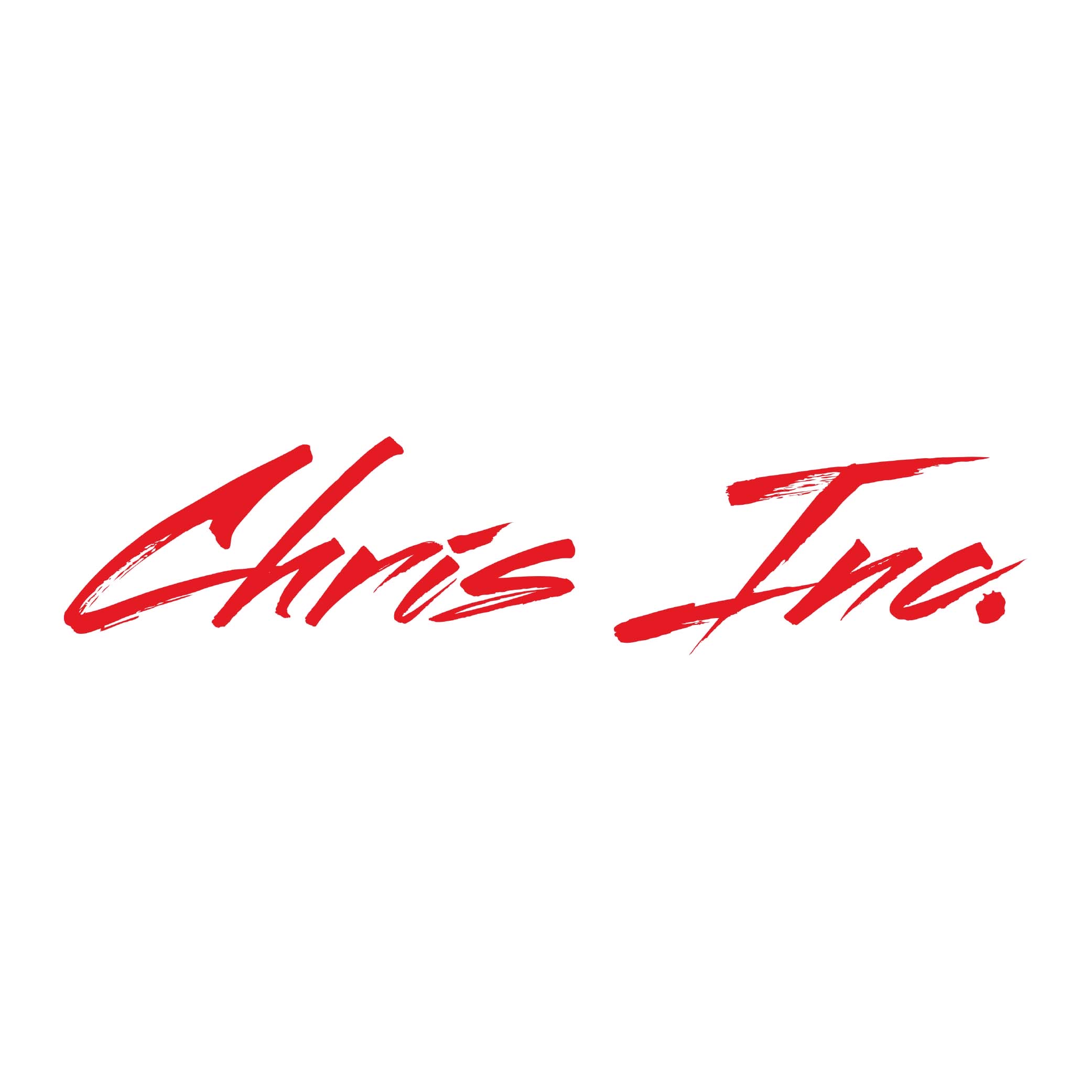 Chris Inc.